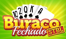 Buraco Fechado STBL: Finde mir einen platz