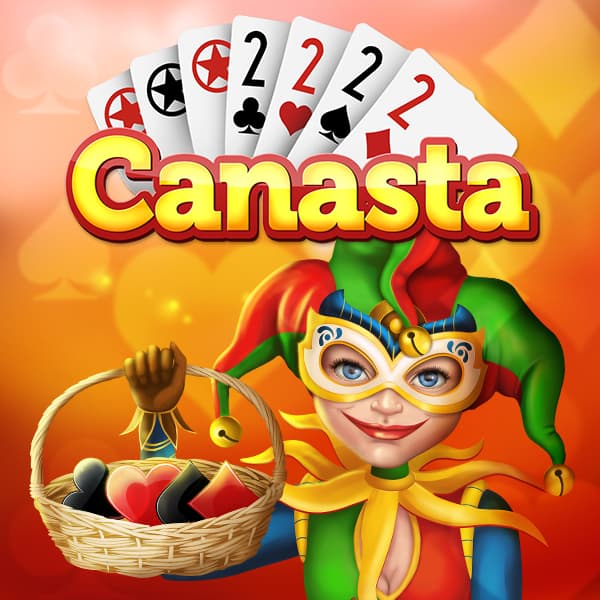 canasta online 2 player