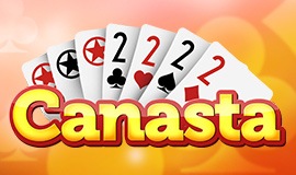 Canasta: Jugar ya!