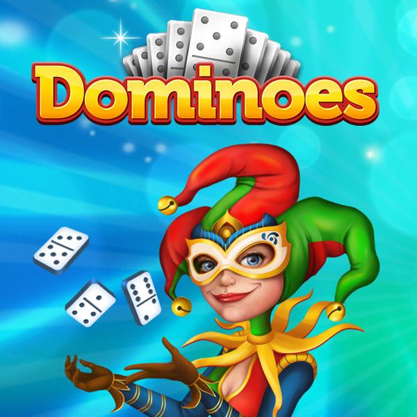 Dominó - jogo de domino grátis! Convide os seus amigos - Clube