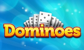 Dominoes: Play now