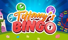 Tiffany’s Bingo: Encontre-me um lugar