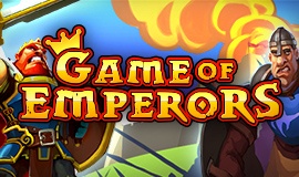 Game Of Emperors: Encontre-me um lugar