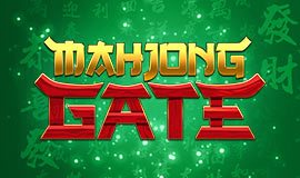 Mahjong Gate: Играй сега