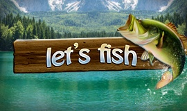 Let's Fish: Encontre-me um lugar