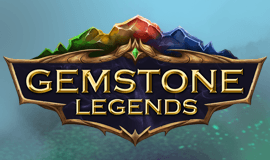 Gemstone Legends: Играй сега