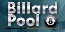 Billard Pool 8 - 2009