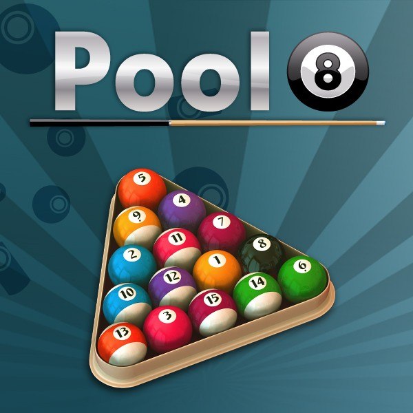 Blackball Pool - find the rules and play online for free on GameDesire