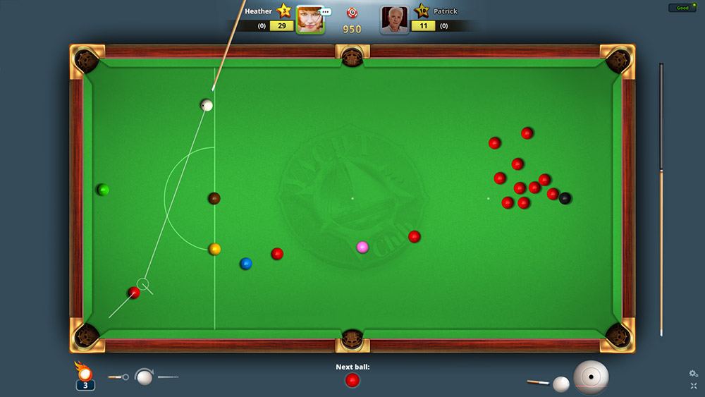 Snooker Live Pro Graj Online Na Gry Online WP Autentyczne Zasady I 