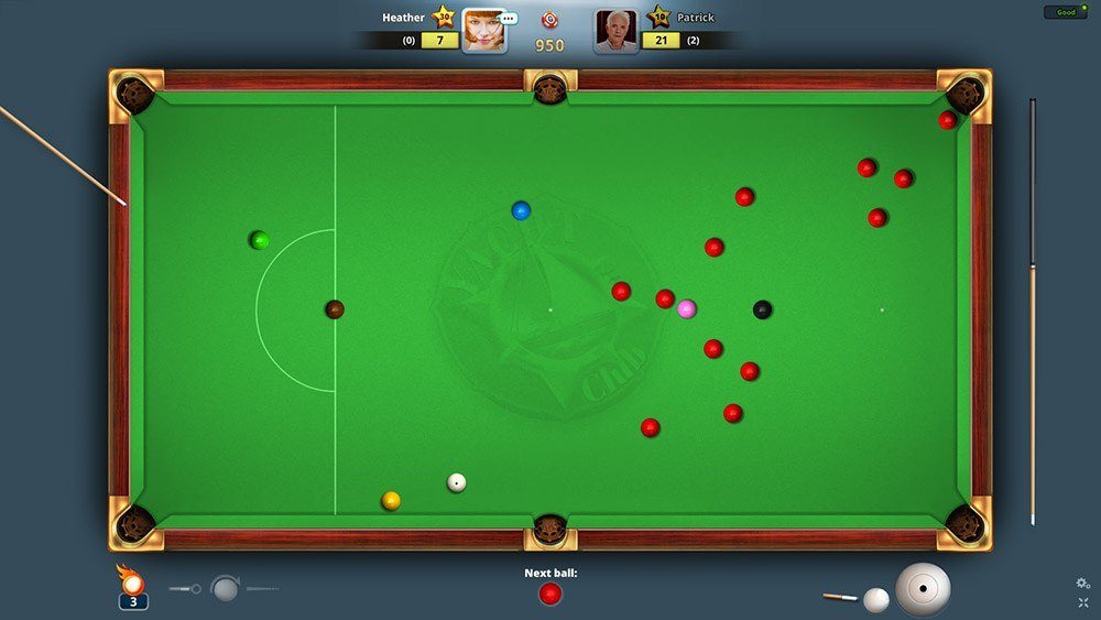 Pool Live Pro – Play online on GameDesire – Millions of players 24/7