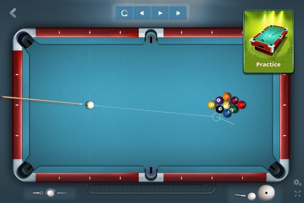 Play 9 Ball Pool - Free online games with