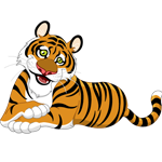 Tiger - Soldout