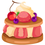 Fruitcake - Soldout