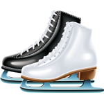 Ice skates - Soldout