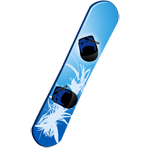 Snowboard - Soldout