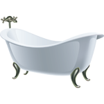 Bath tub - Soldout