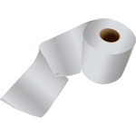 Toilet paper - Soldout