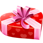 Valentines gift - Soldout