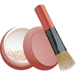 Make-up powder - Soldout