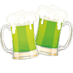 Green beer - Soldout