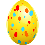 Easter egg - Soldout