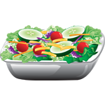 Salad - Soldout