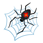 Spider's web - Soldout