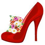 Red heels - Soldout