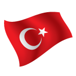Turkey - Soldout
