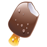 Ice cream - Soldout