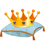 Queen's Crown - Soldout