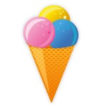 Ice cream - Soldout