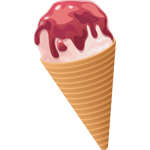 Ice cream  - Soldout
