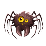 Guardian spider