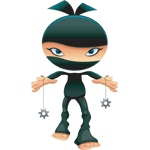 Ninja - Soldout