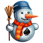 Do you want to build a snowman? - Limited gift