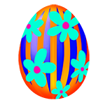 Blooming Egg