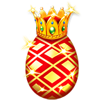 Majestic Egg - Limited gift