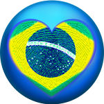 Brazilian Heart - Soldout