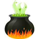 Cauldron - Soldout