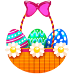 Easter Basket - Soldout