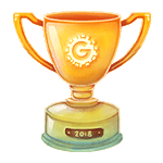 GameDesire Cup
