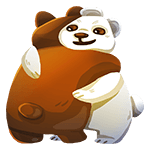 Hug Bears - Soldout