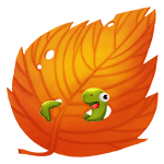 Leaf - Soldout