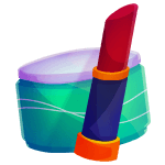 Lipstick - Soldout