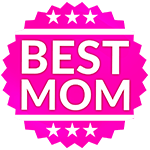 Mother's Day: Super Best Mom - Soldout