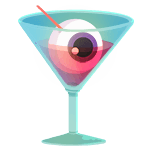 Dry Eye Cocktail