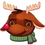 Sweet Rudolph