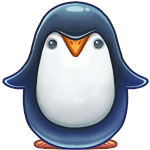Penguin - Soldout