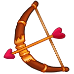 Arrow of Love - Soldout